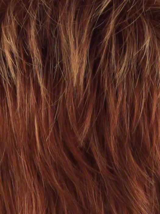12" Grand Extension | HF Synthetic Hair Extension