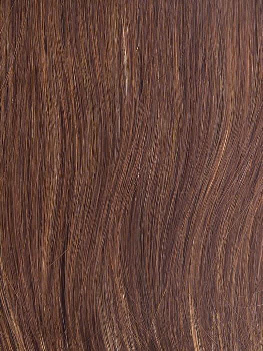 20" Human Hair Invisible Extension (1 pc)