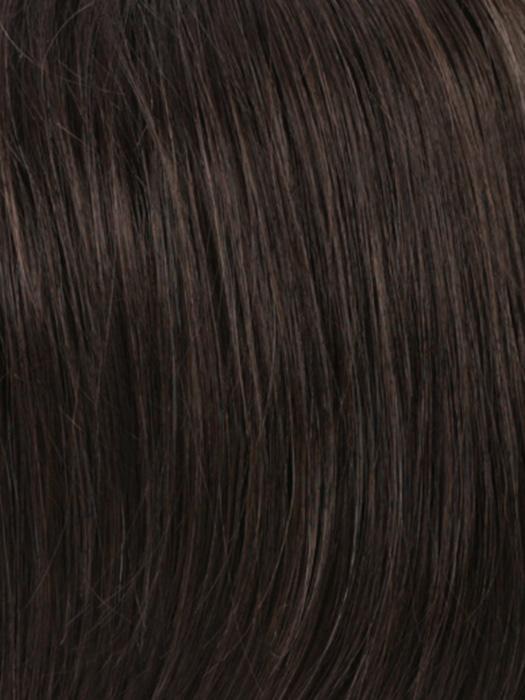 Aeri | Synthetic Lace Front Wig (Mono Top)