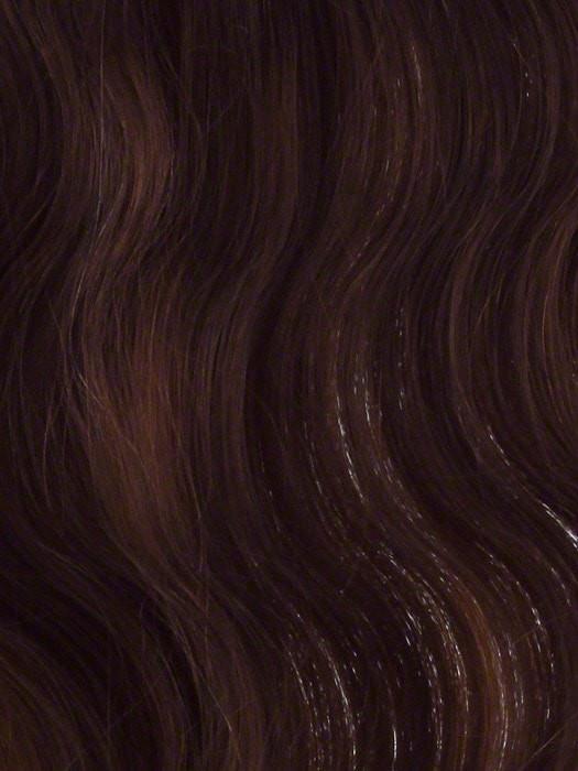 20" Human Hair Extensions Kit (10 Piece) | Clip In