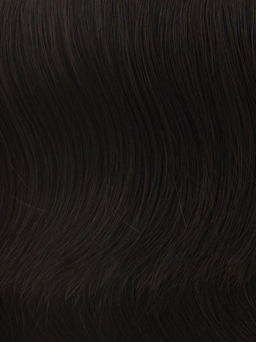 Angled Cut | HF Synthetic Wig (Basic Cap)