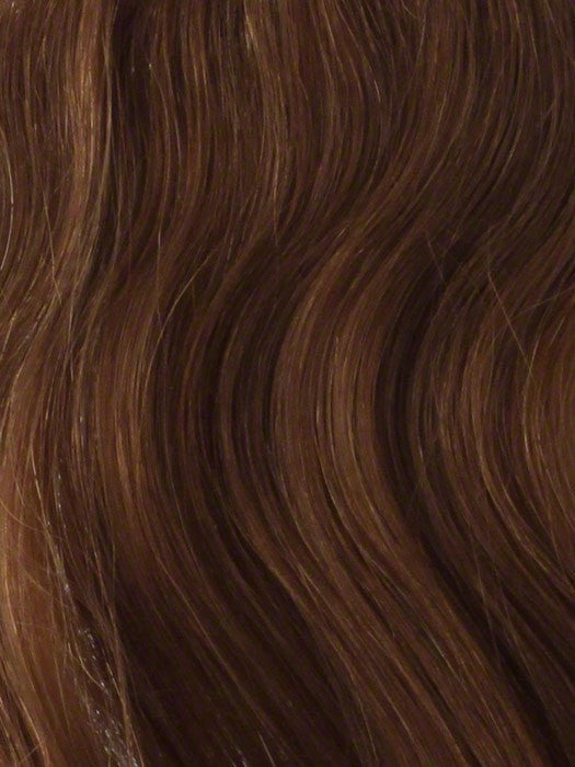 16" Human Hair Extensions (2 Piece) | Clip In | Discontinued