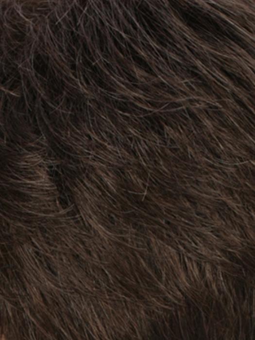 Brady | Synthetic Wig (Basic Cap)