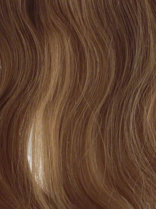 20" Human Hair Extensions Kit (10 Piece) | Clip In
