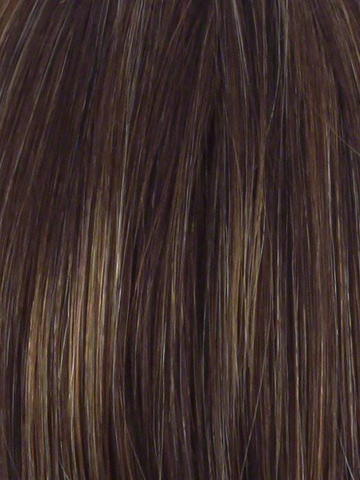 Allure | HF Synthetic Wig (Basic Cap)