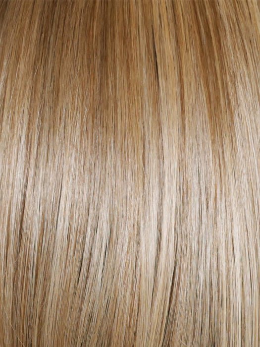 Birmingham | Synthetic Lace Front Wig (Mono Part)