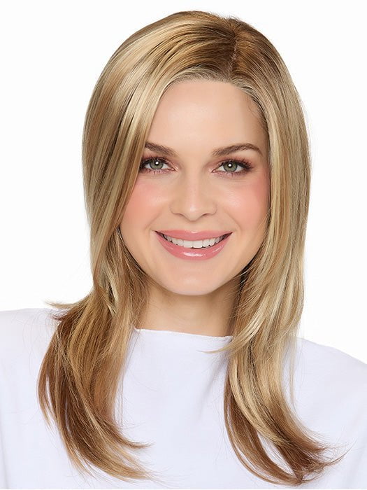 Belinda | Synthetic Lace Front Wig (Mono Part)