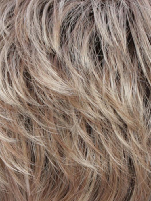 Brady | Synthetic Wig (Basic Cap)