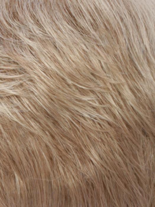 Brady | Synthetic Wig (Basic Cap)