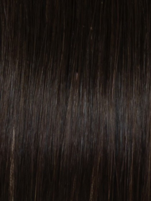Alicia | Synthetic Lace Front Wig (Mono Part)
