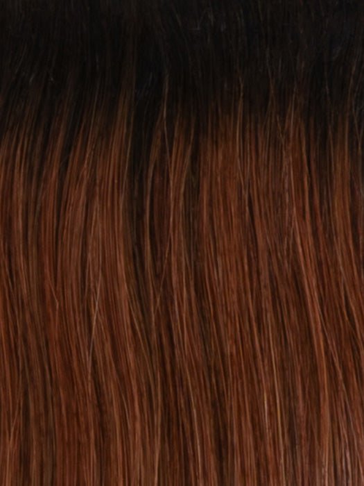 Athenian Adventure | Human Hair Lace Front Wig (Mono Top)