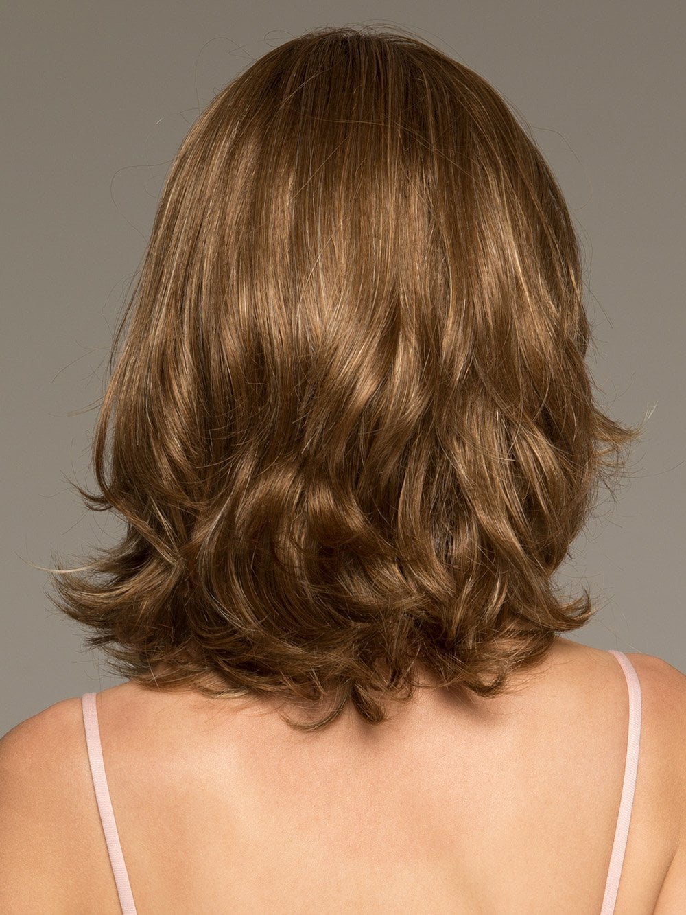 Carrie | Synthetic Wig (Basic Cap)