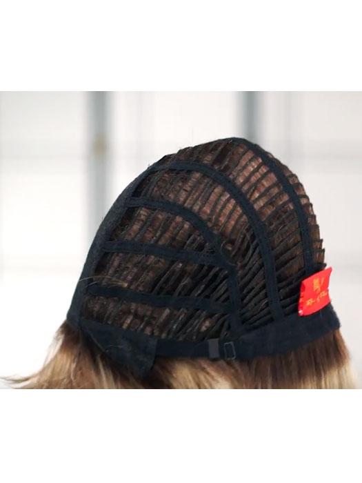 Bailey | Synthetic Wig (Basic Cap)