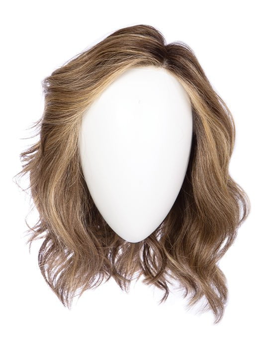 Bella Vida | Petite/Average | Synthetic Lace Front Wig (Hand-Tied)