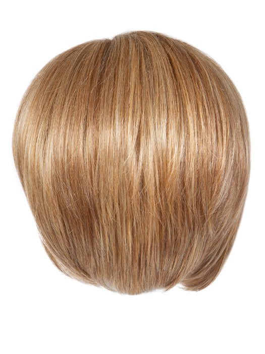 Born To Shine | Synthetic Lace Front Wig (Mono Part)