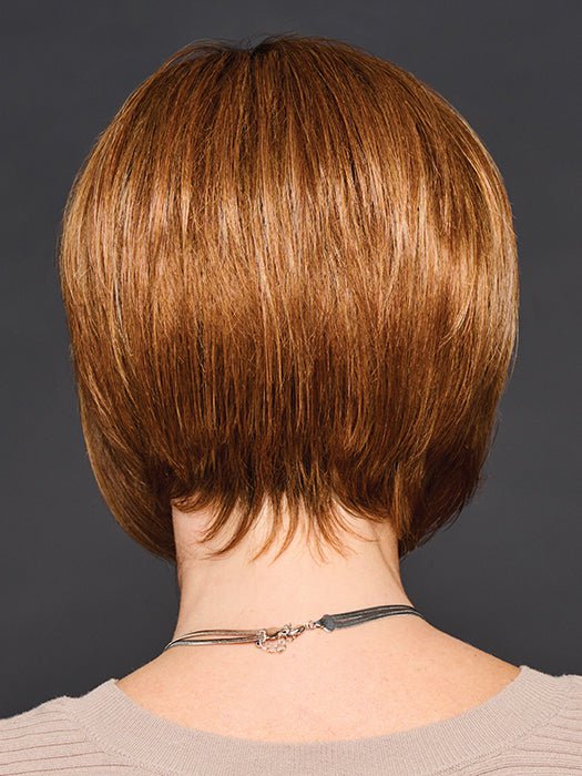 Boudoir Glam | Petite/Average | Synthetic Lace Front Wig (Hand-Tied)