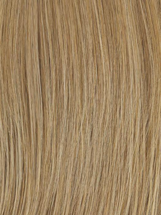 Boutique Chic | Synthetic Lace Front Wig (Mono Part)