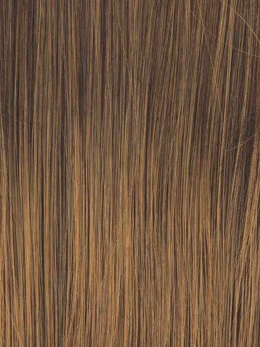 Alicia | Synthetic Lace Front Wig (Mono Part)