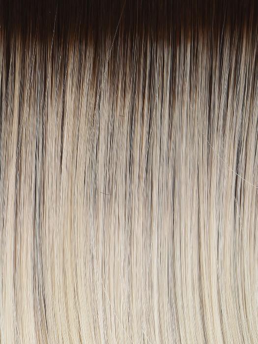Candid Capture | Synthetic Lace Front Wig (Basic Cap)