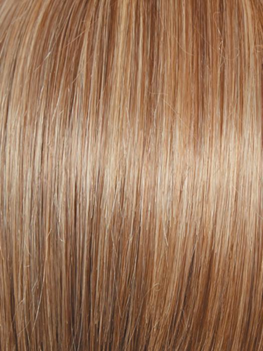 Aperitif | Synthetic Hair Bun (Interlocking Clips)