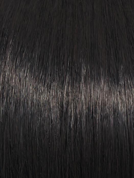 Aperitif | Synthetic Hair Bun (Interlocking Clips)