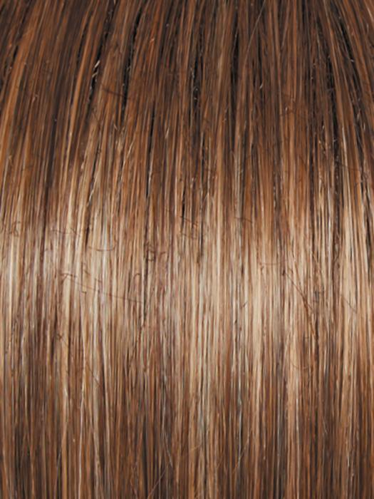18" Simply Curly Claw Clip Pony | HF Synthetic Ponytail