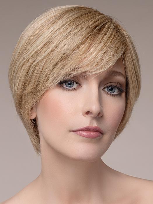 Award Deluxe | Remy Human Hair Lace Front Wig (Hand-Tied)