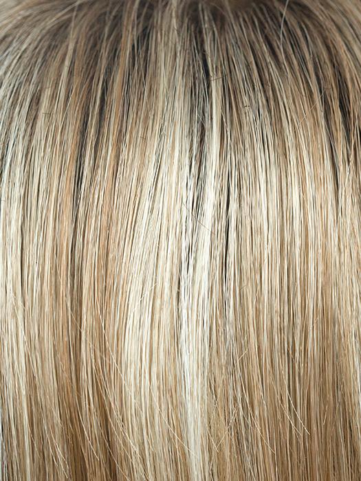 Astrid | Synthetic Wig (Mono Top)