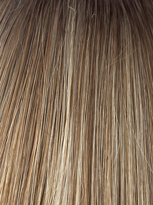 Alicia | Synthetic Lace Front Wig (Mono Part)