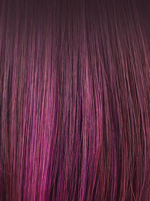 Astrid | Synthetic Wig (Mono Top)
