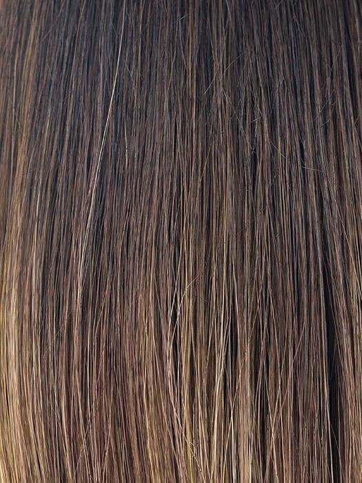 Carson | Synthetic Lace Front Wig (Mono Part)