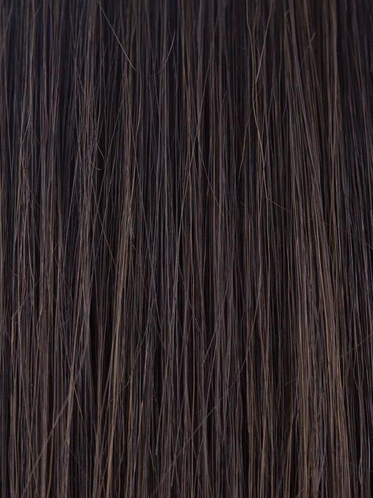 Beau | Synthetic Lace Front Wig (Mono Part)