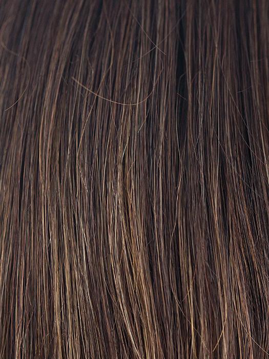 Beau | Synthetic Lace Front Wig (Mono Part)