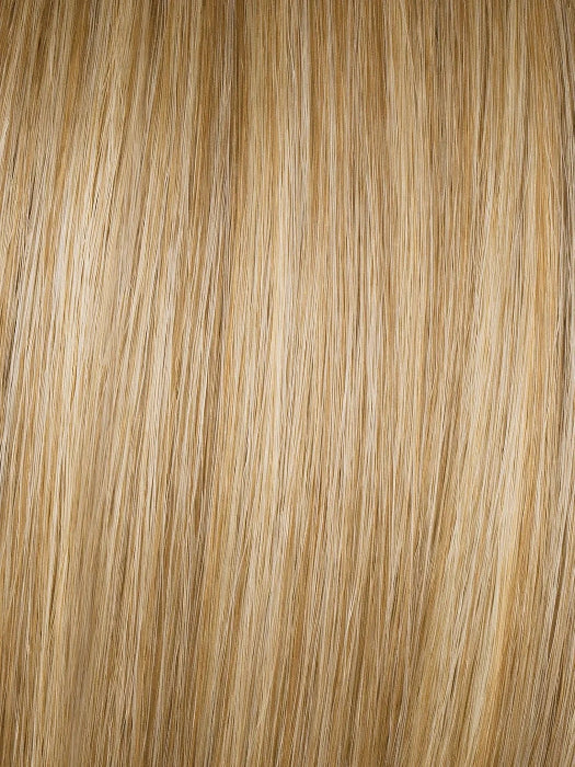 Beauty Reign | Synthetic Lace Front Wig (Mono Part)
