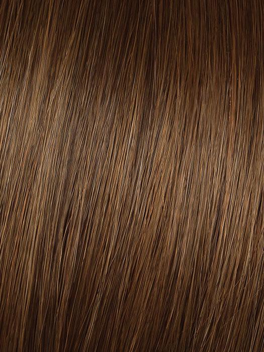 16" Curl Back Extension | 1 Piece