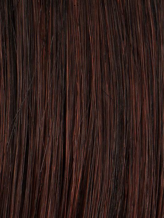 27" Straight Cinch Pony | Synthetic Ponytail