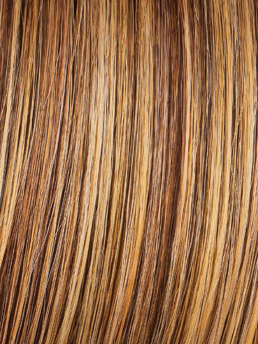 25" Straight Pony | HF Synthetic Ponytail (Wrap Around)