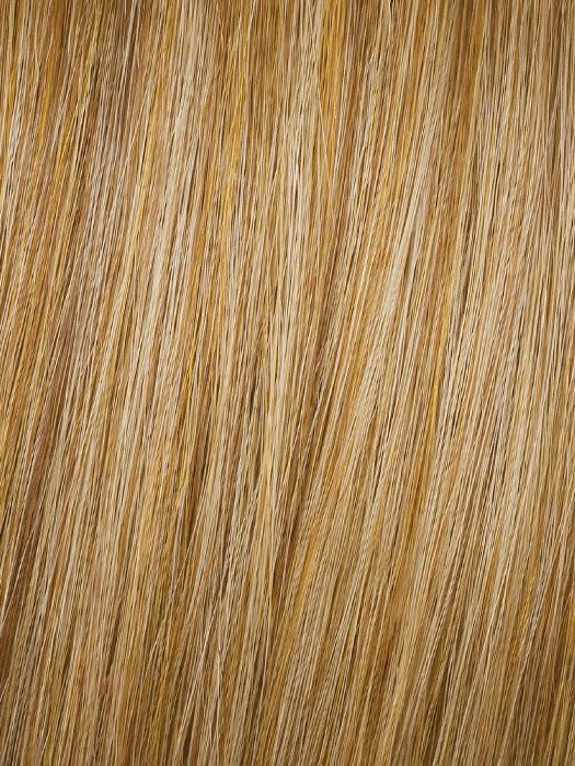 16" Invisible Extension | HF Synthetic Hair Extension