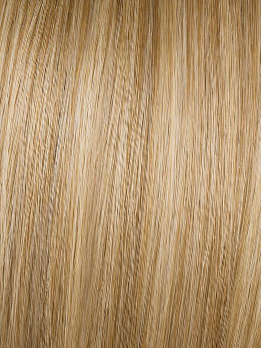 16" Hair Extension | HF Synthetic Hair