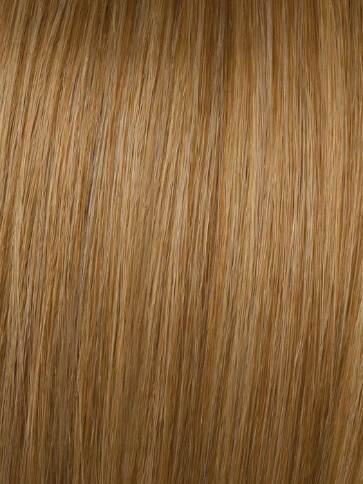 16" Curl Back Extension | 1 Piece
