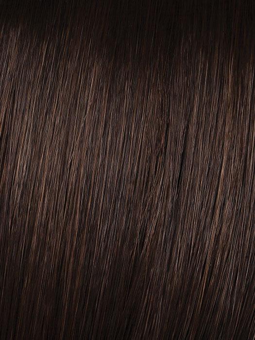 16" Hair Extension | HF Synthetic Hair