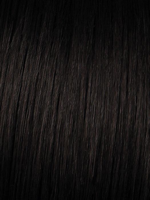 16" Hair Extension | HF Synthetic Hair