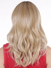 Balance | Synthetic Lace Front Wig | DISCONTINUED