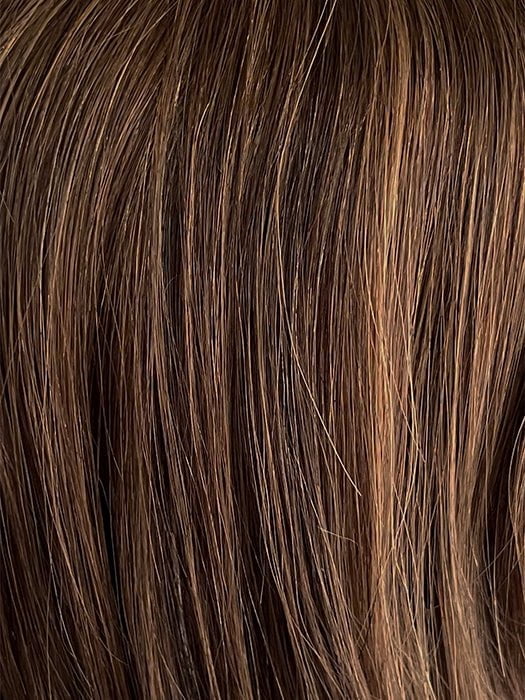 Alina | Human Hair Lace Front Wig (Mono Top)