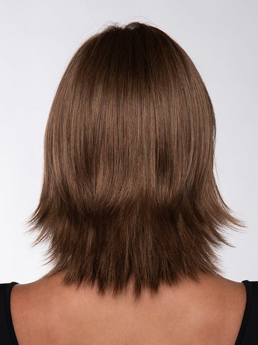 Amber | Synthetic Lace Front Wig (Mono Top)