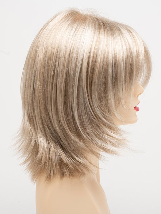 Amber | Synthetic Lace Front Wig (Mono Top)