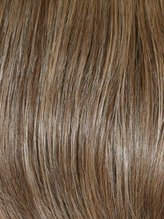 Arpels V | Synthetic Lace Front Wig (Hand Tied)