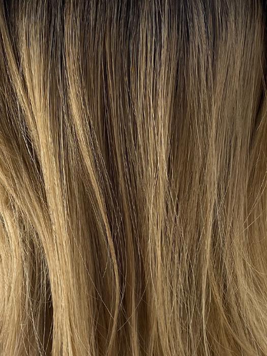 Carson | Synthetic Lace Front Wig (Mono Part)