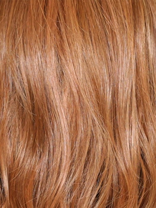 Broadway | Synthetic Lace Front Wig (Mono Part)