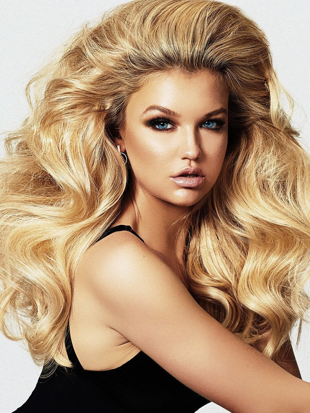 20" Clip-In Hair Extensions | Remy Human Hair (7 Piece) | Unavailable